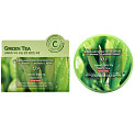 Green Tea Cleaning Cleansing Cream