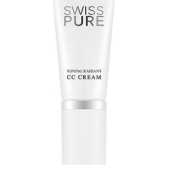 CC Cream