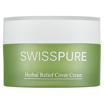 Relief Cover Cream