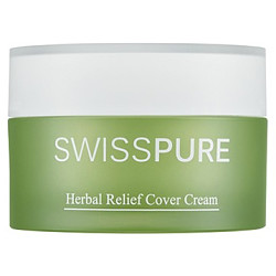 Relief Cover Cream