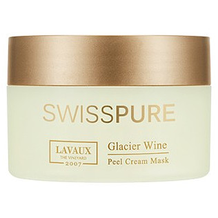 Peel Cream Mask