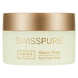 Peel Cream Mask