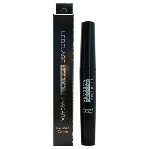 Waterproof Mascara 7ml