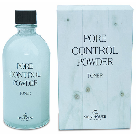 Powder Toner