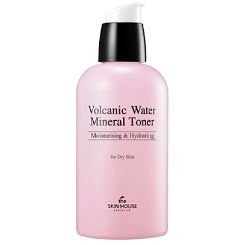 Mineral Toner