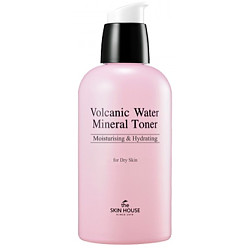 Mineral Toner