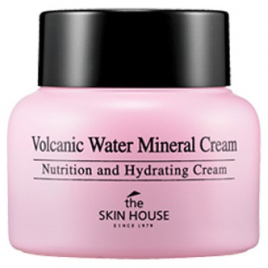 Mineral Cream