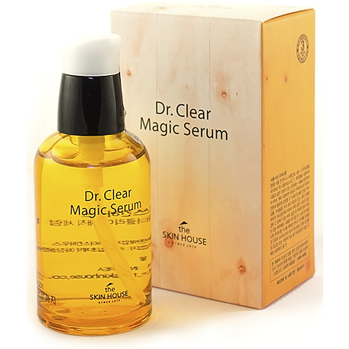 Magic Serum