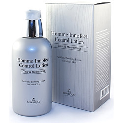 Control Lotion