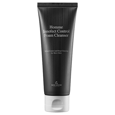 Control Foam Cleanser