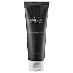 Control Foam Cleanser