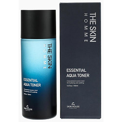 Aqua Toner