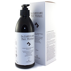 Dr.Camucamu Hair Shampoo