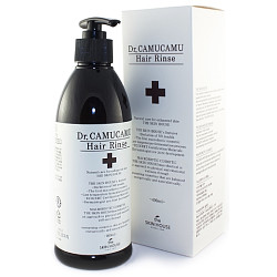 Dr.Camucamu Hair Rinse