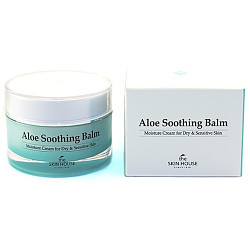 Aloe Soothing Balm