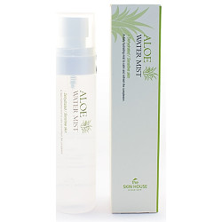 Aloe Water Mist