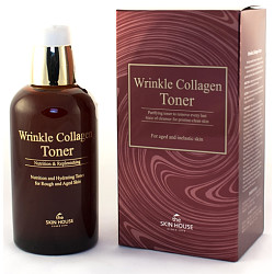 Wrinkle Collagen Toner