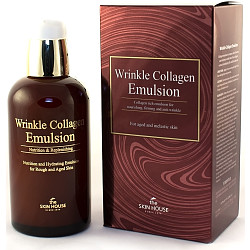 Wrinkle Collagen Emulsion