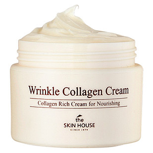 Wrinkle Collagen Cream