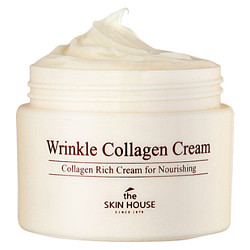 Wrinkle Collagen Cream