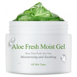 Moist Gel