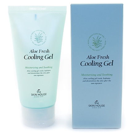 Cooling Gel