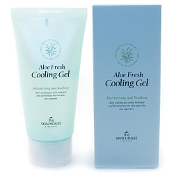 Cooling Gel