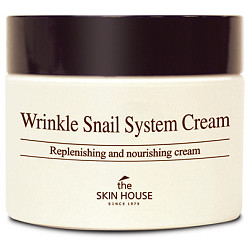 WRINKLE SNAIL SYSTEM CREAM