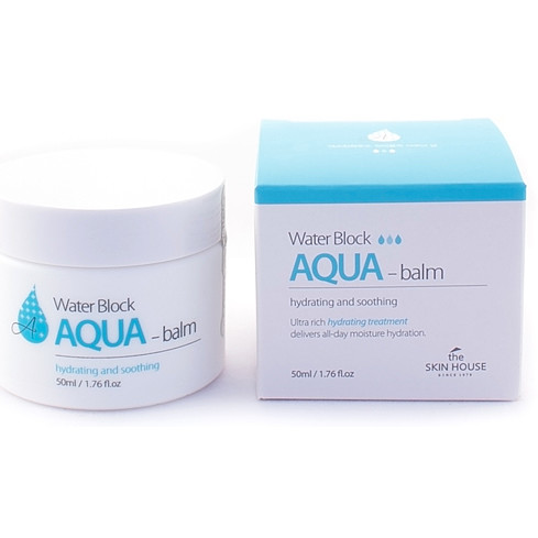 Water Block Aqua Balm