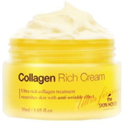 Ultra Firming Collagen Rich Cream