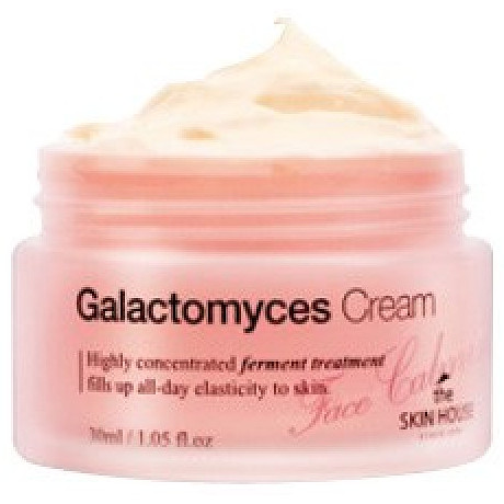 Face Calming Galactomyces Cream