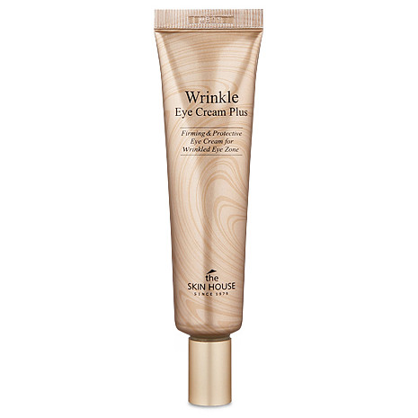 Wrinkle Eye Cream Plus+