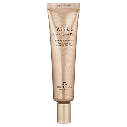 Wrinkle Eye Cream Plus+