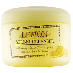 Lemon Sorbet Cleanser