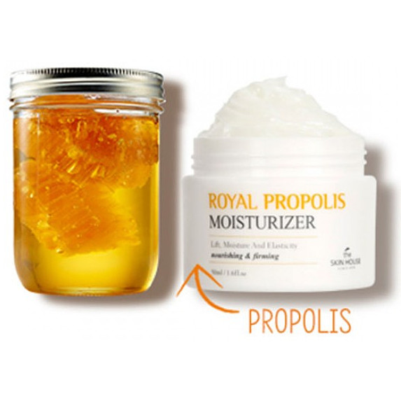 Royal Propolis Moisturizer