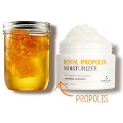 Royal Propolis Moisturizer