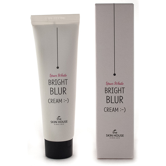 Bright Blur Cream