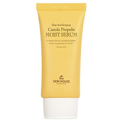 Canola Propolis Moist Serum