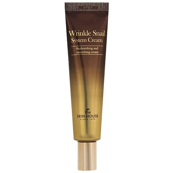 Wrinkle Snail System Cream