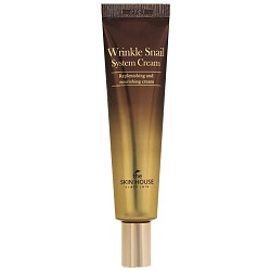 Wrinkle Snail System Cream