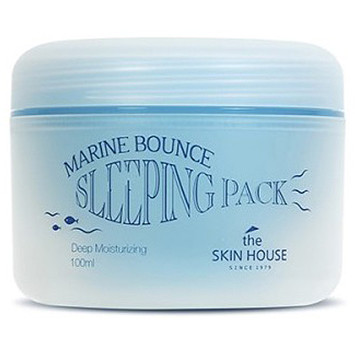 Marine Bounce Sleeping Pack