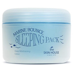 Marine Bounce Sleeping Pack