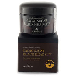 Сacao Sugar Black Head Off