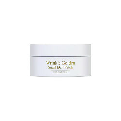 Wrinkle Golden Snail EGF Patch