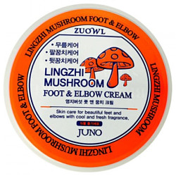 Zuowl Cream Linzhi Mushroom