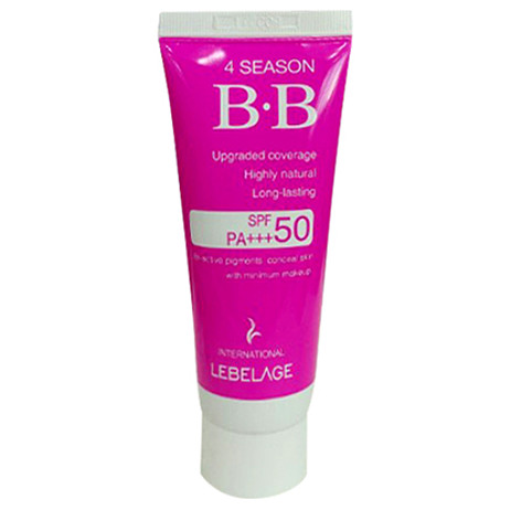 BB Cream