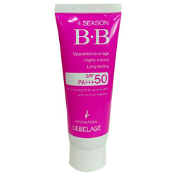 BB Cream