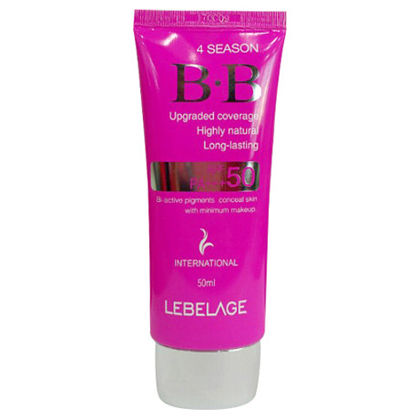 BB Cream