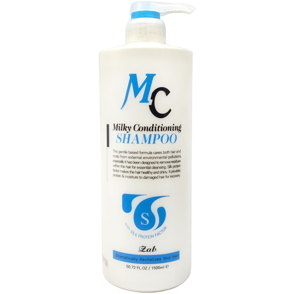 Shampoo