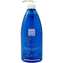 PowerPlus Shampoo